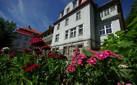 Ośrodek Wypoczynkowy Rzemieślnik